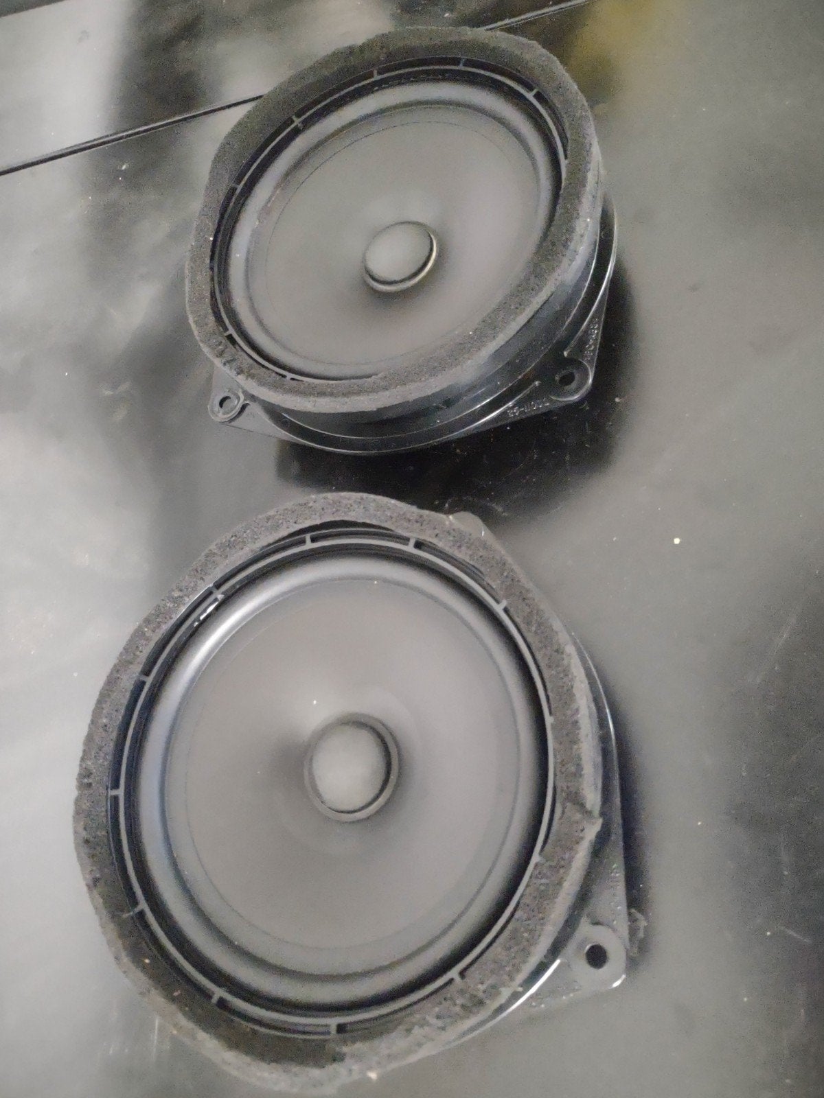 Haman Kardon voor speakers Mini Cooper S r52 r50 r53, Ophalen of Verzenden, Zo goed als nieuw