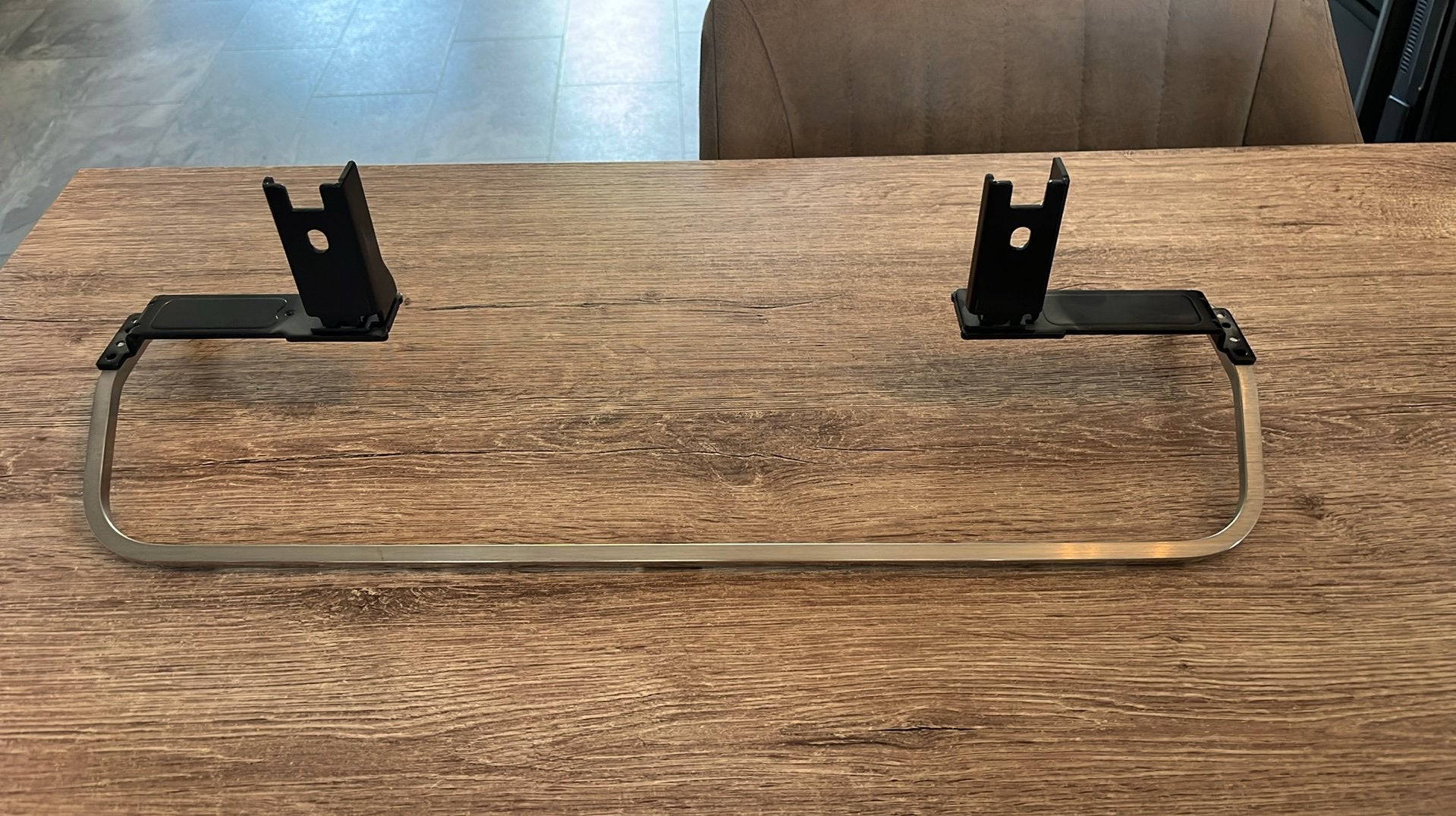 Voet Sony led tv (KDL-50W828B, KDL-55W828B), Ophalen of Verzenden, Zo goed als nieuw