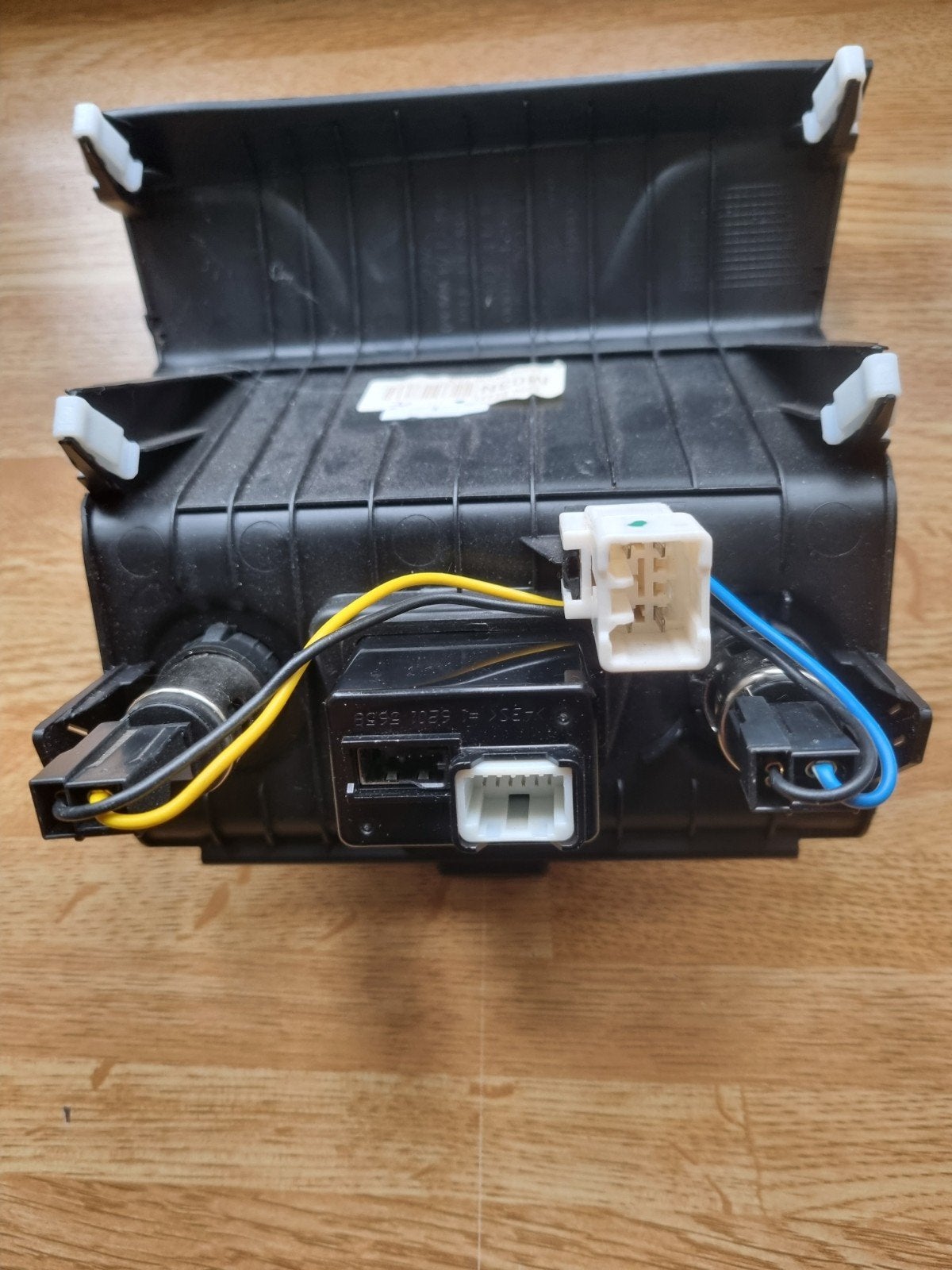 Onderdeel middenconsole hyundai ix35, Ophalen, Hyundai