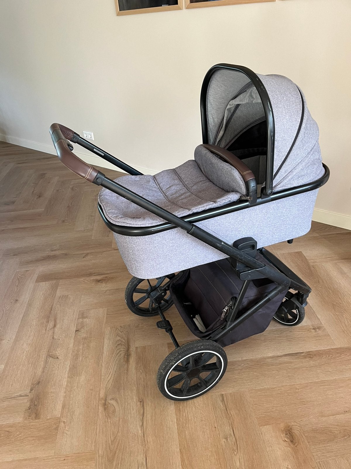 Kinderwagen, Ophalen, Gebruikt, Combiwagen, Overige merken