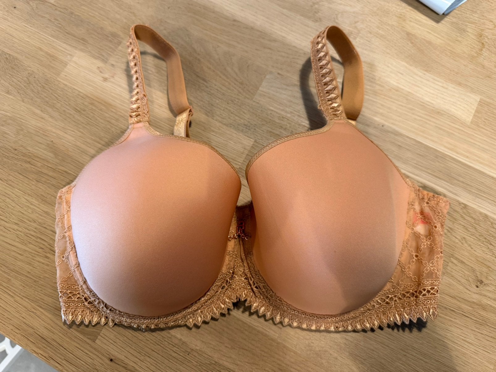 Louisa Bracq bh 80G NIEUW!! Nu €40, Ophalen of Verzenden, BH