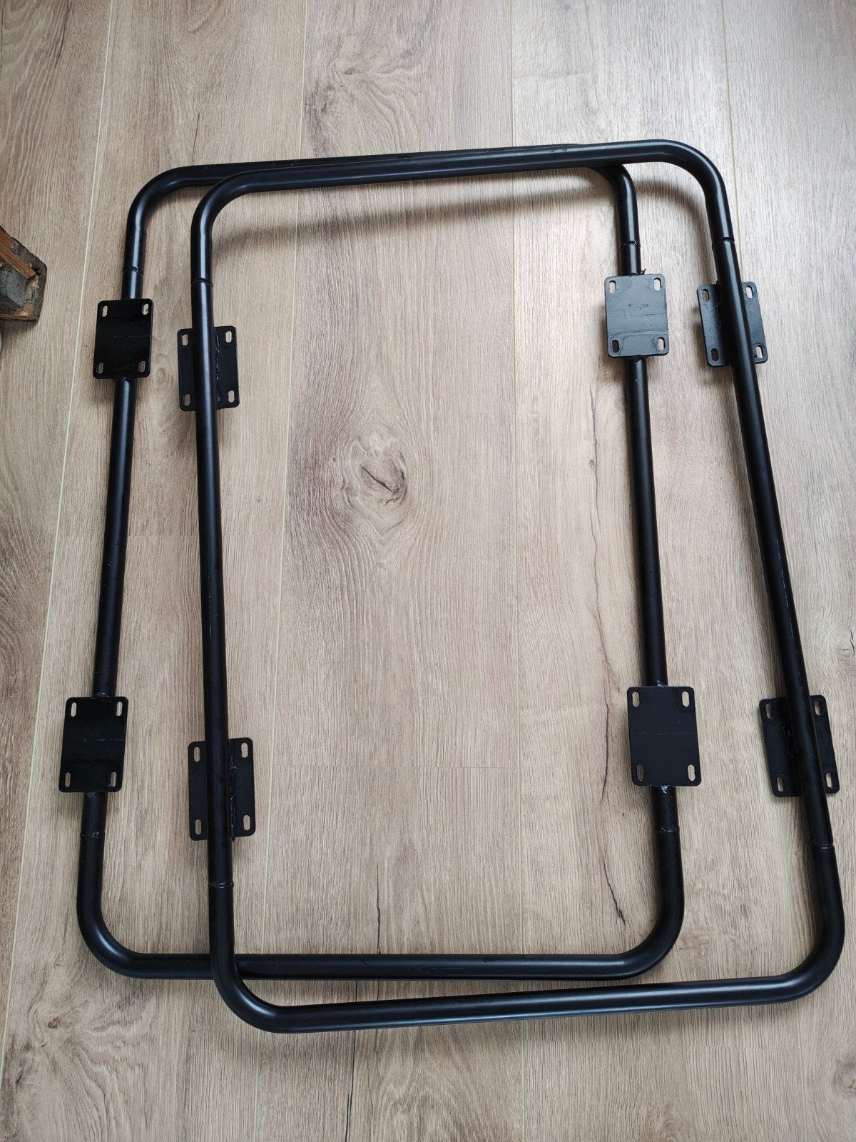 Basisframe voor fietsendrager (Combi camp) per stuk 75 euro, Ophalen