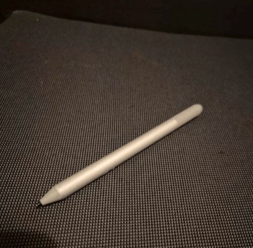 Microsoft Surface Pen - Goede Staat, -, Microsoft, -, Ophalen of Verzenden
