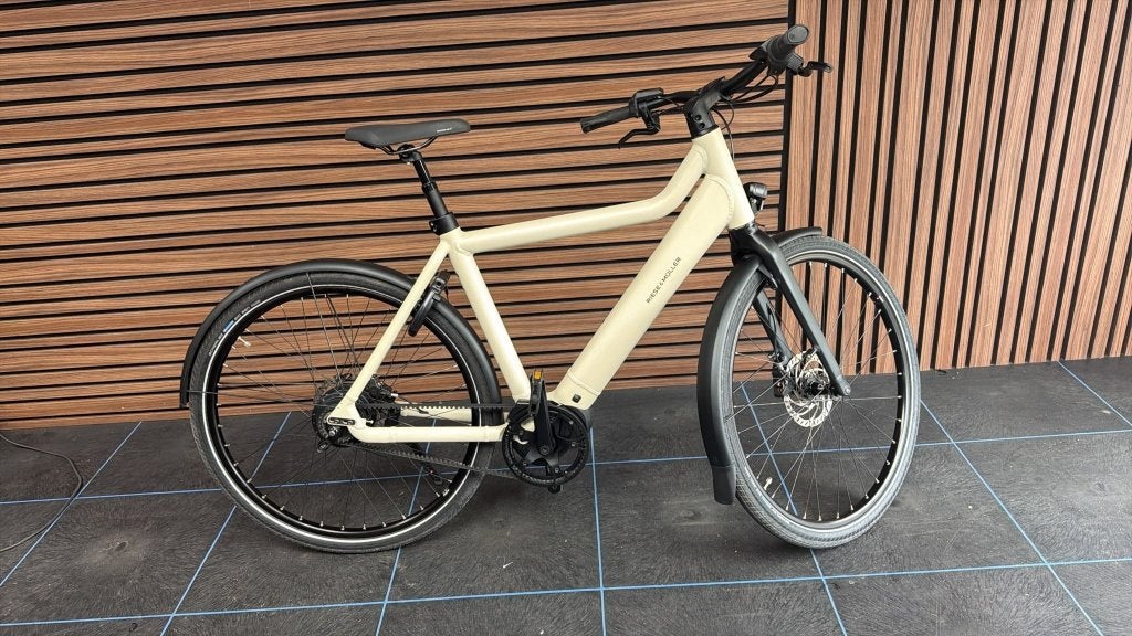Riese & Müller Culture Vario Demo – Bosch SX Smart – 480 km, 55 tot 59 cm, Ophalen, Zo goed als nieuw, Overige merken
