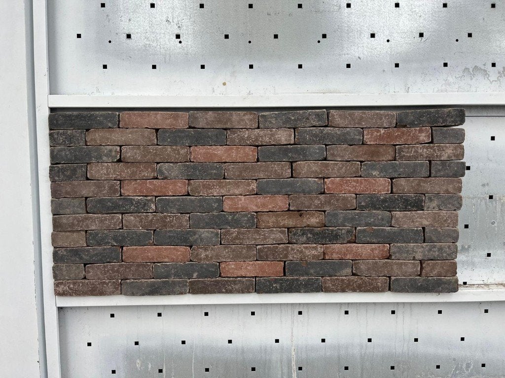 Waalformaat Septima Melange ca. 217x52x70 mm (LxBxH) 131m2, Keramiek, Klinkers, Nieuw, Ophalen of Verzenden