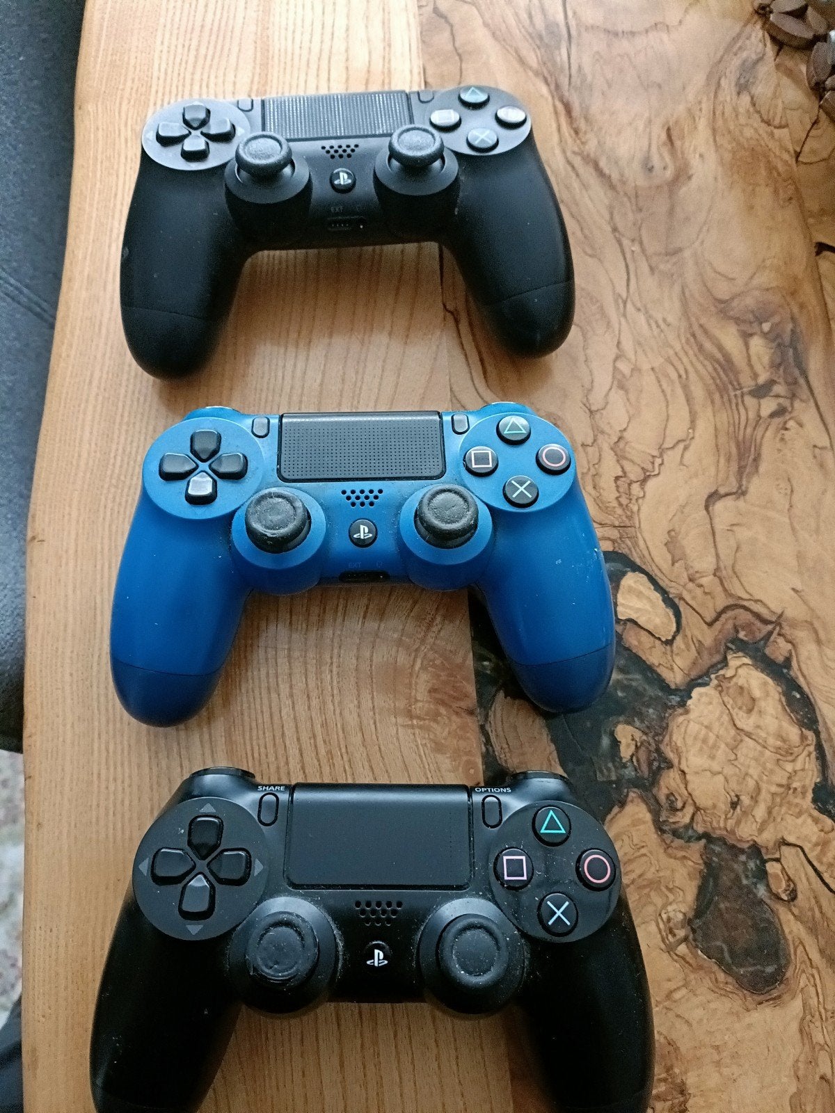 PSP 4 Controller, Ophalen of Verzenden, Controller