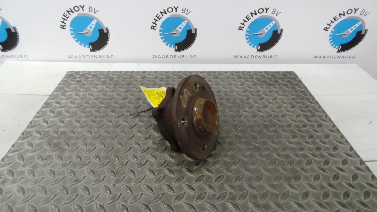 MINI (BMW) MINI FUSEE RA  2003, Auto-onderdelen, Overige Auto-onderdelen, Gebruikt, ARN erkend, Stiba lid, Erkend duurzaam, Ophalen of Verzenden