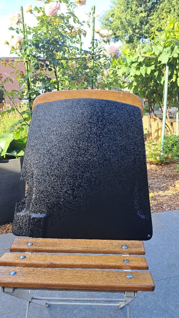 Seat back, Ophalen, Nieuw, Chevrolet