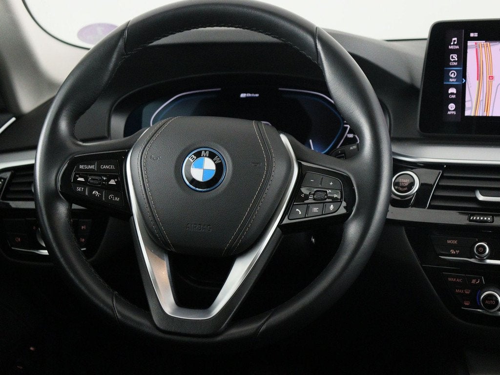 BMW 5 Serie 530e Touring Business Edition Plus Accu SoH 87%, Auto's, 1998 cc, Achterwielaandrijving, Gebruikt, 4 cilinders