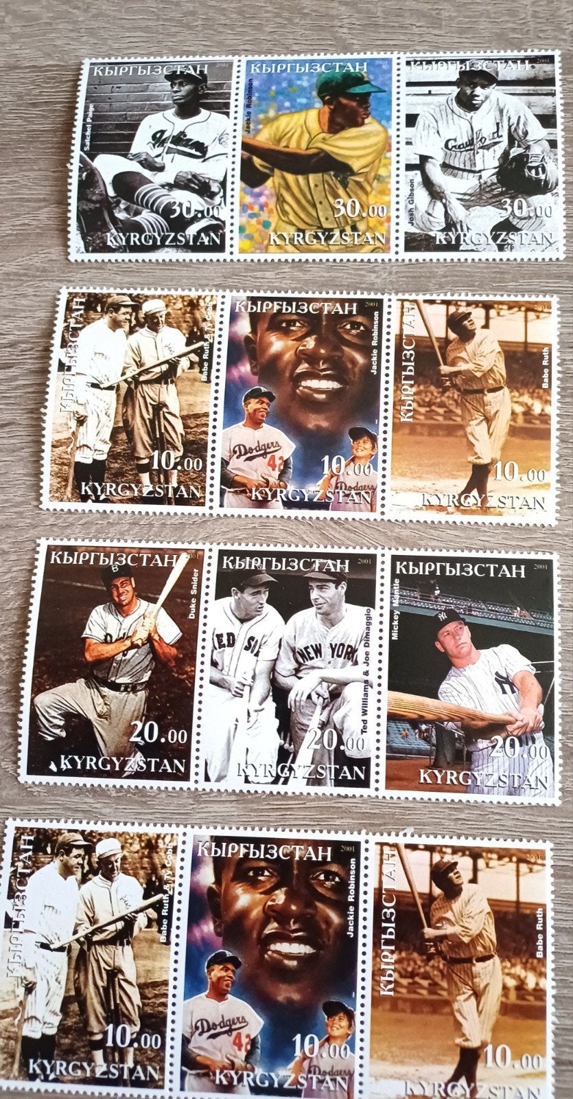 HONKBAL serie postfris, Ophalen of Verzenden, Dier of Natuur