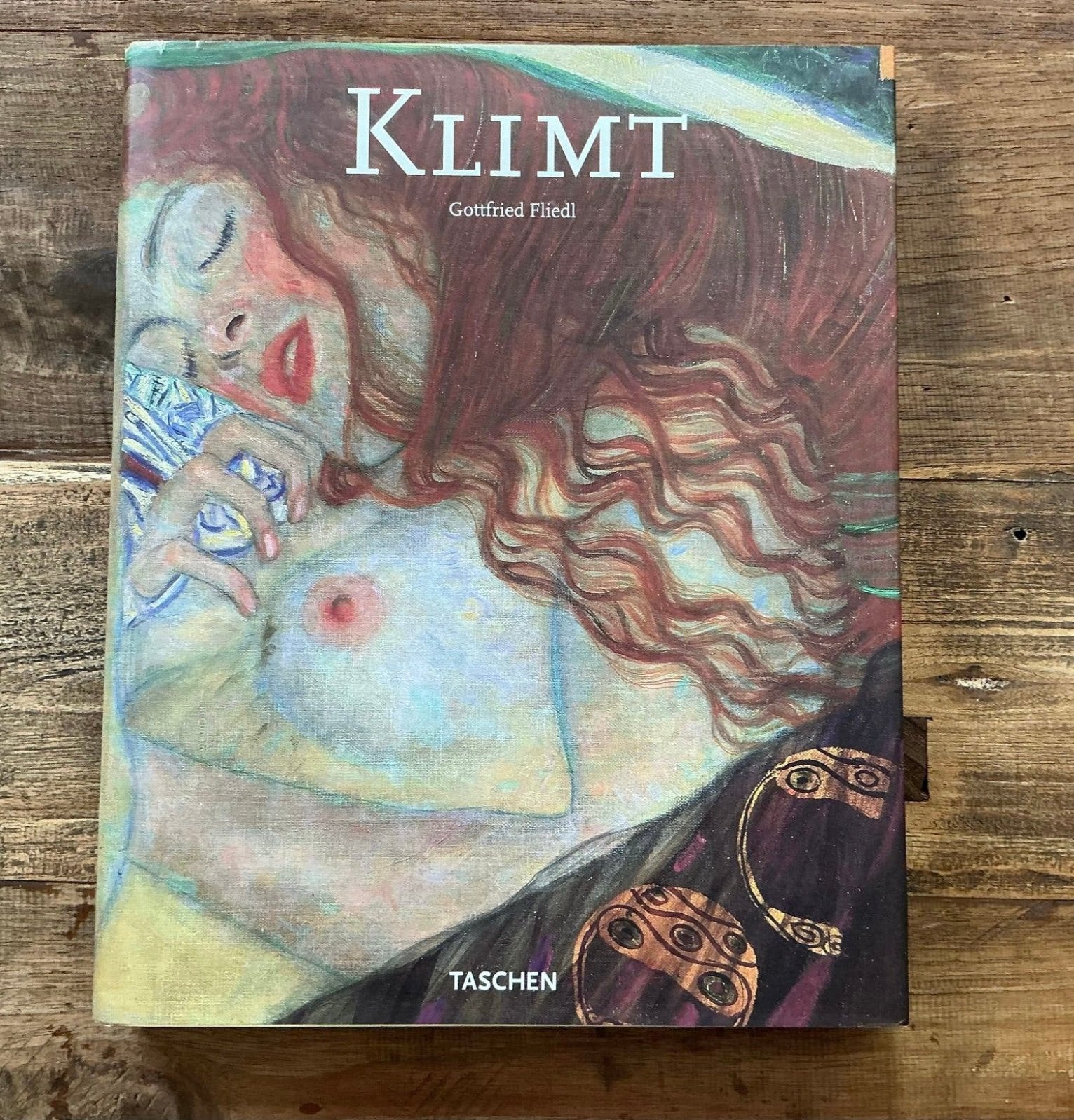 Klimt - Beeldende kunst, Verzenden, Nieuw, Schilder- en Tekenkunst