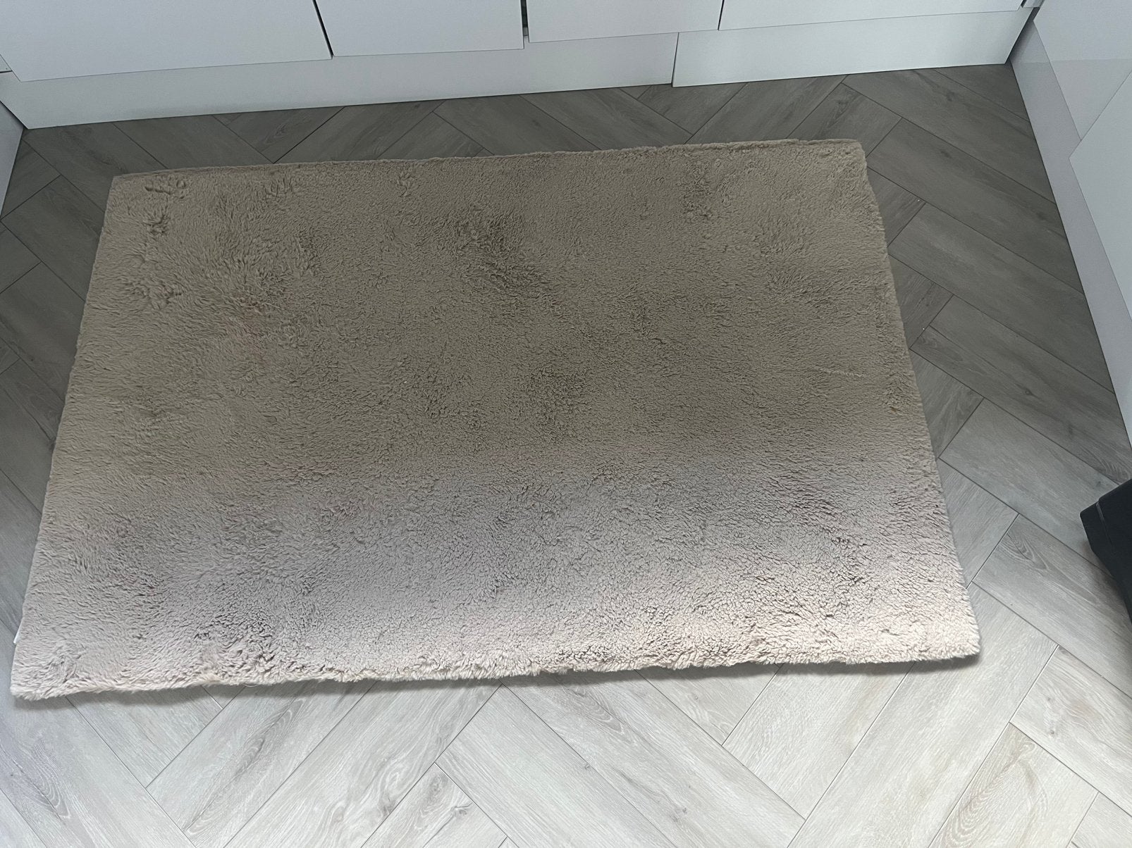 Keukentapijt te koop – goede staat, Ophalen of Verzenden, Zo goed als nieuw