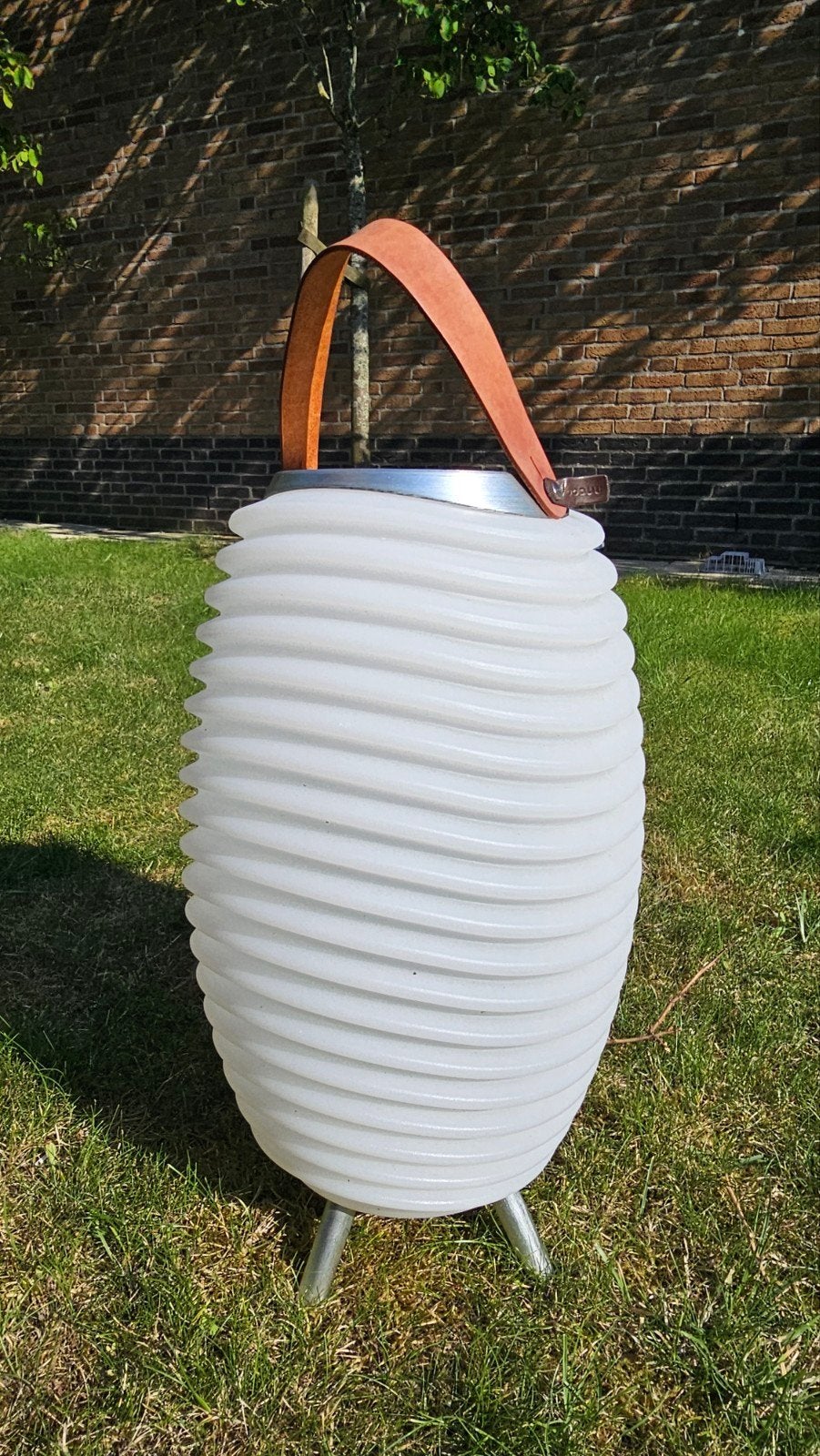 Kooduu synergy, Ophalen, Minder dan 50 watt, Accu, Zo goed als nieuw