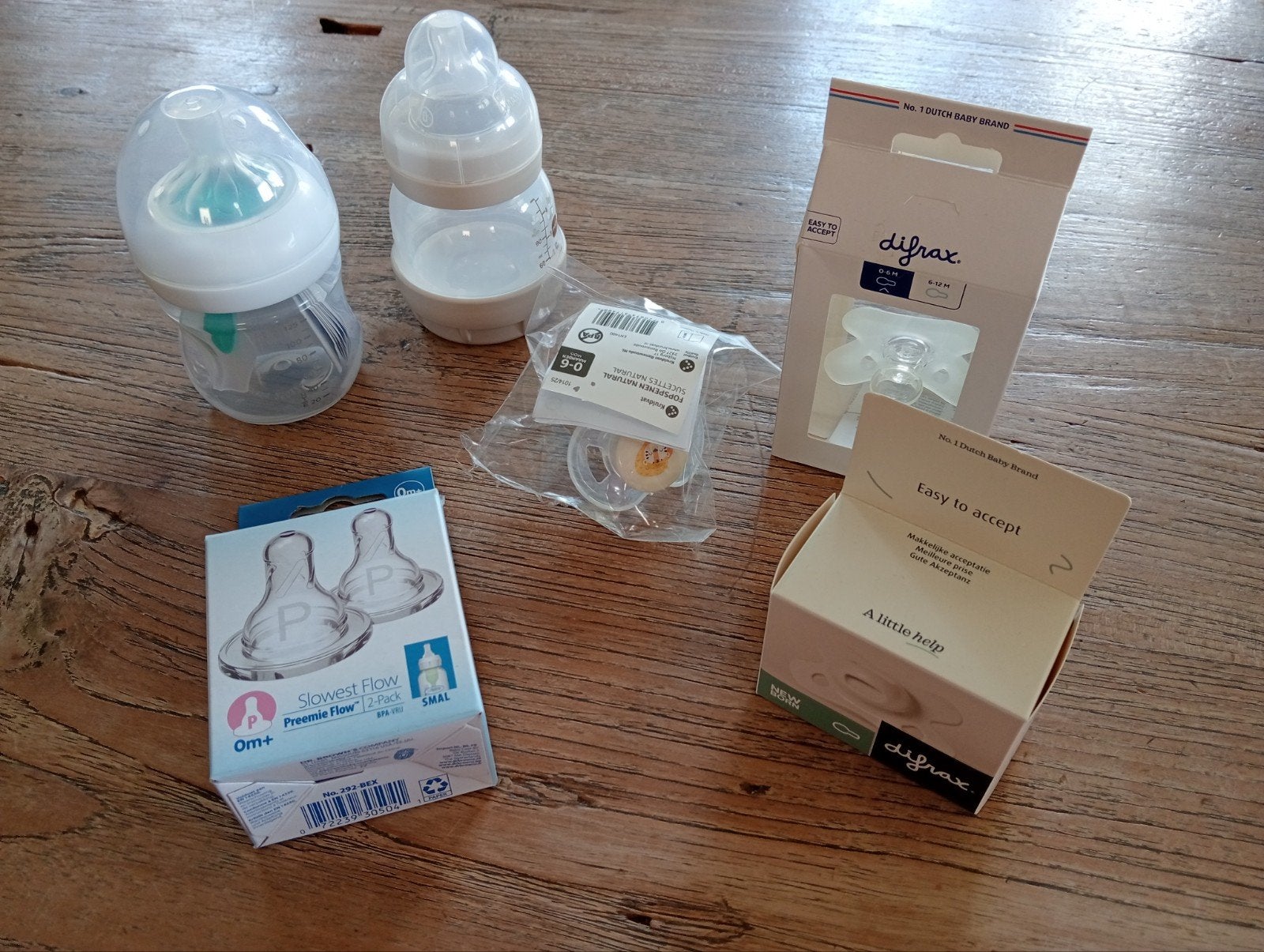 Gratis, Ophalen, Nieuw, Overige typen, Overige merken