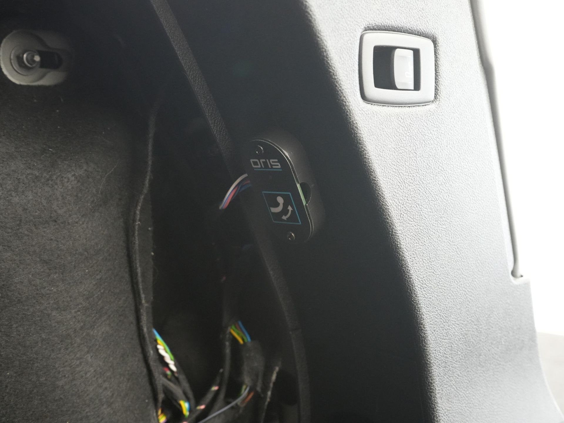 Foto 41 van BMW 5-serie Touring 520i High Executive