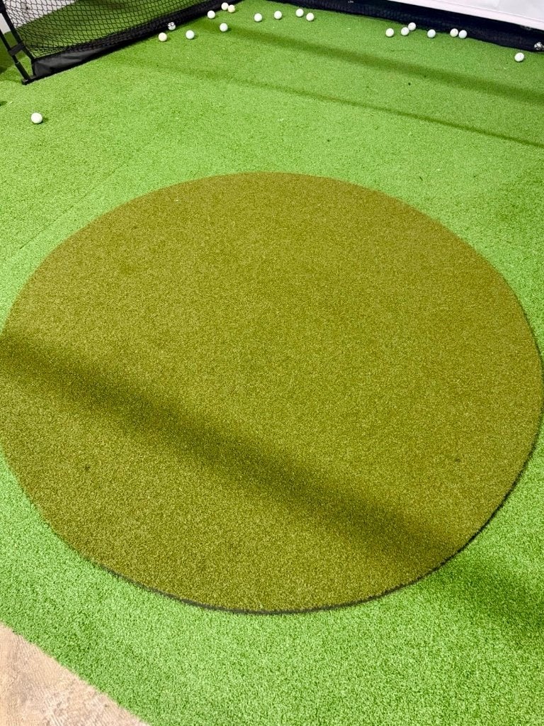 Golfmat voor oefenen - nieuw, Sport en Fitness, Overige typen, Nieuw, Info@teevors.com, Max-Planck-Straße 1, 47608 Geldern, Germany