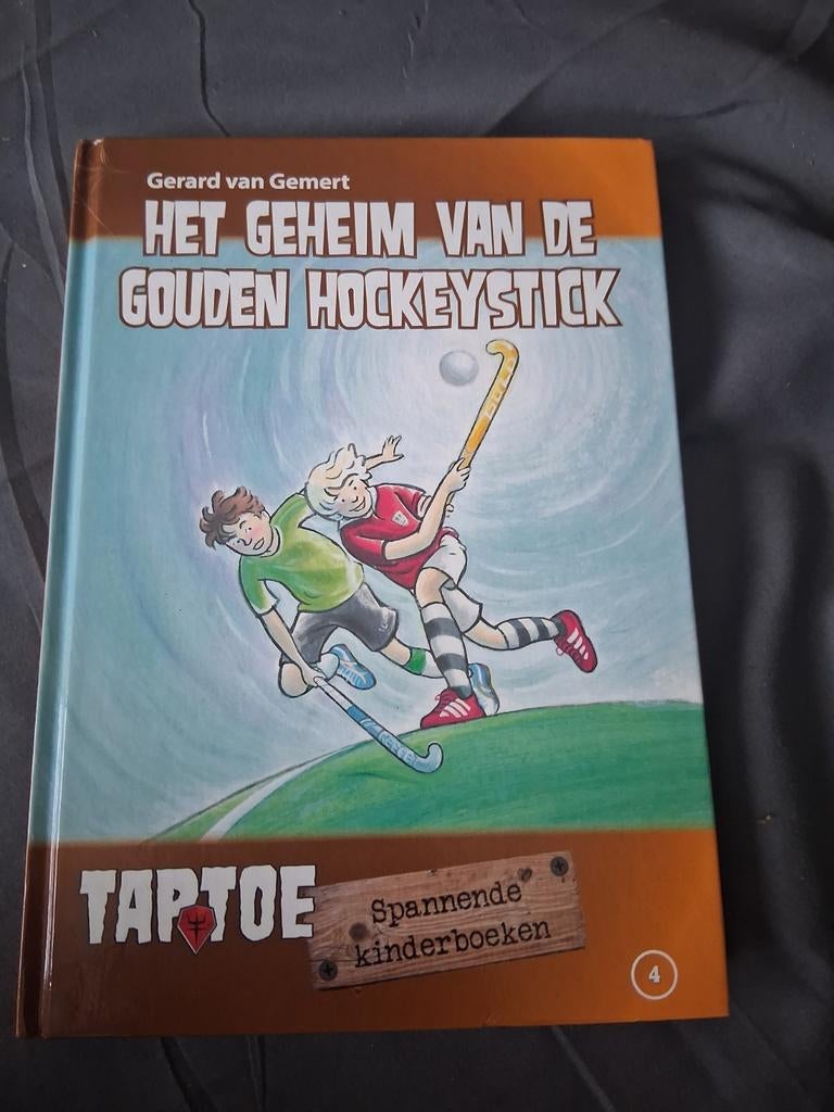 Gerard van Gemert - 4, Ophalen of Verzenden, Zo goed als nieuw, Gerard van Gemert