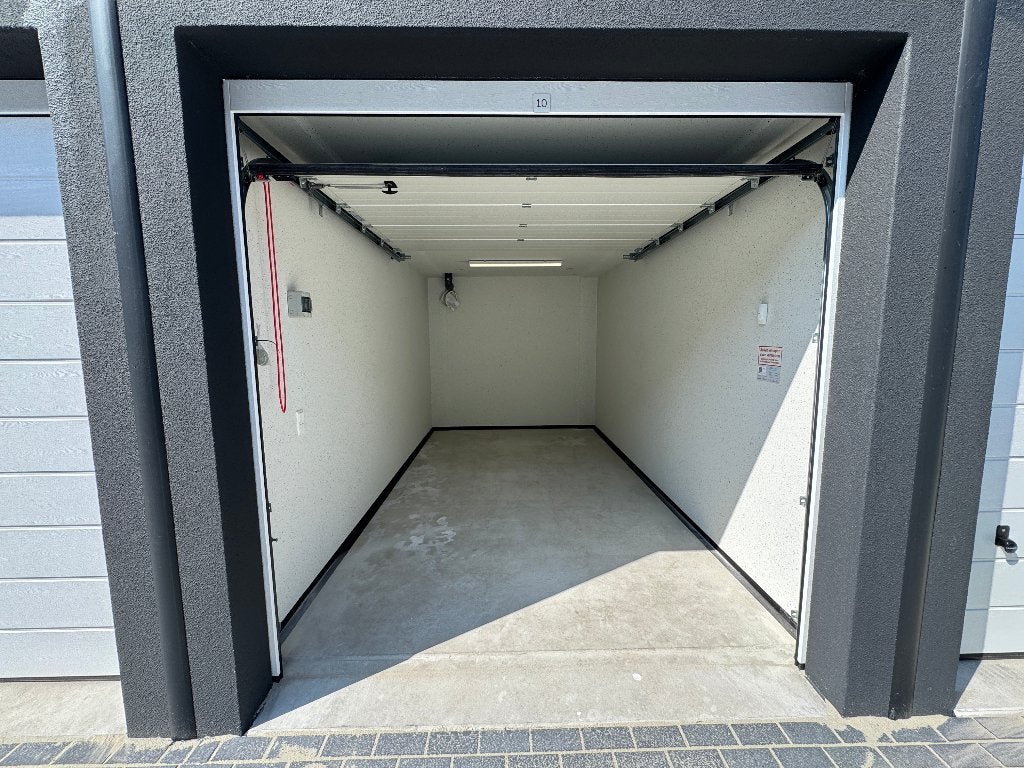 Veilige stalling en opslag in Meppel - Garagebox Meppel, Drenthe