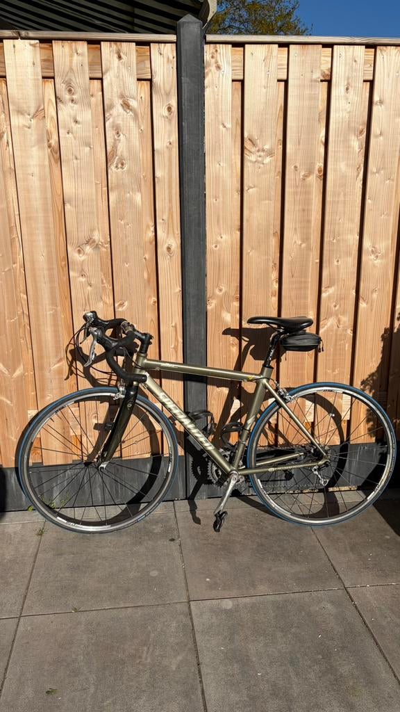 Specialized Allez Comp racefiets, Ophalen, Zo goed als nieuw, Meer dan 20 versnellingen
