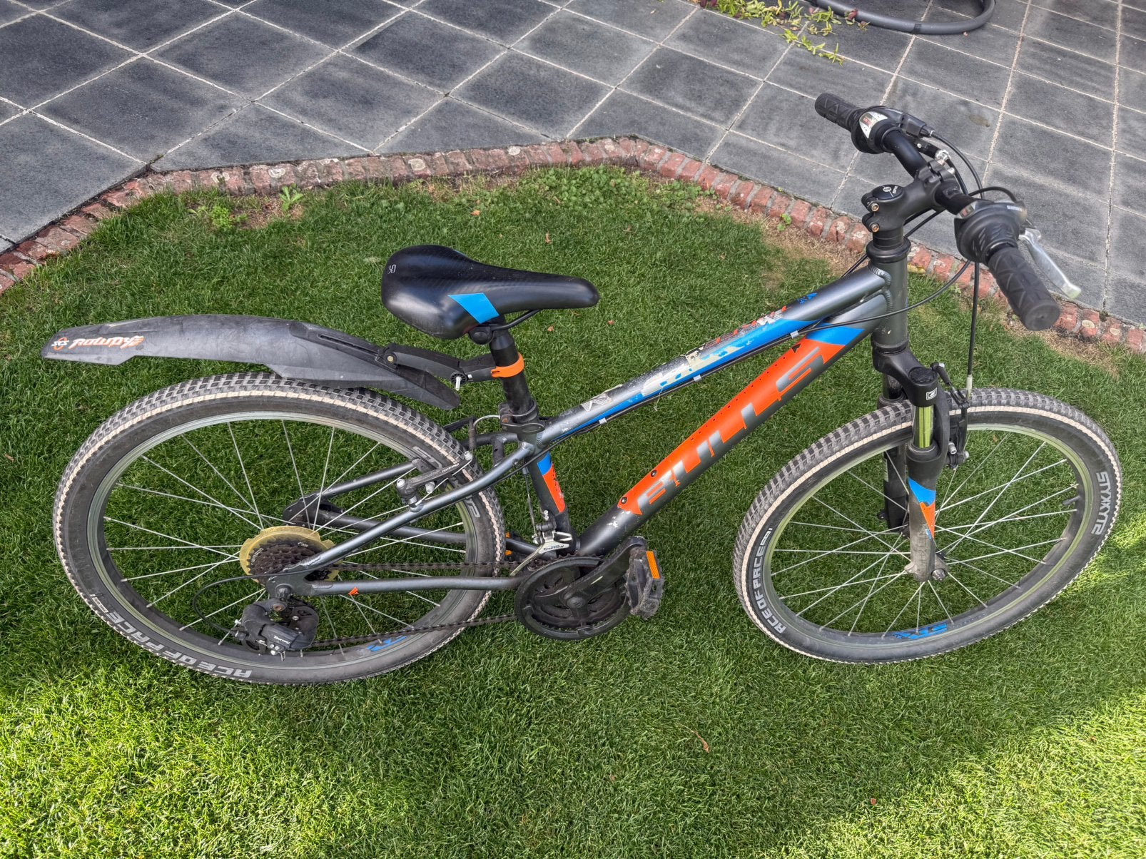 Bulls mtb 24 inch, Ophalen of Verzenden