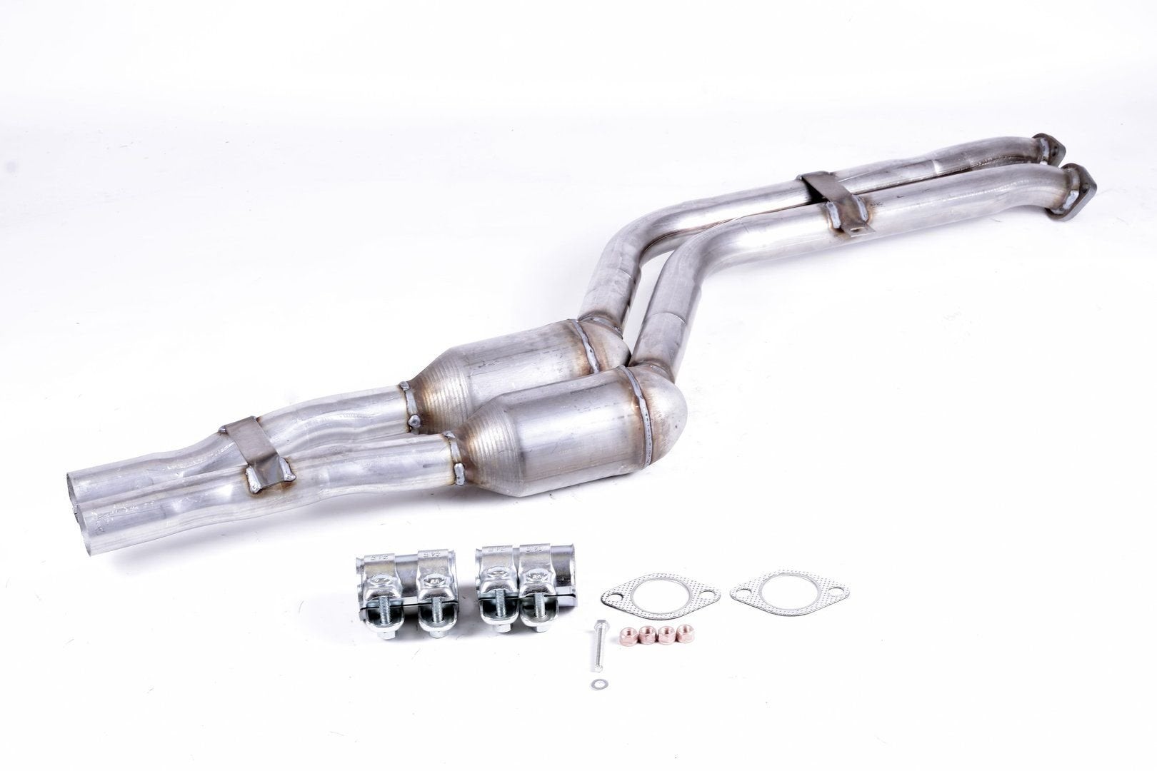 Katalysator BMW 320/325/330 E46 2.0/2.2/2.5/3.0 Ci 24V Petro, -, -, Nieuw, Ophalen of Verzenden