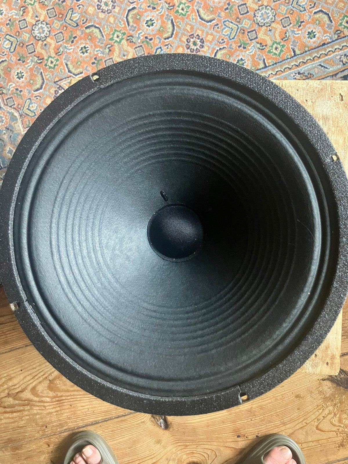 3x Celestion Greenbacks G12 H 1973, Audio, Tv en Foto, Luidsprekers, Overige merken, Overige typen, Ophalen of Verzenden, Zo goed als nieuw