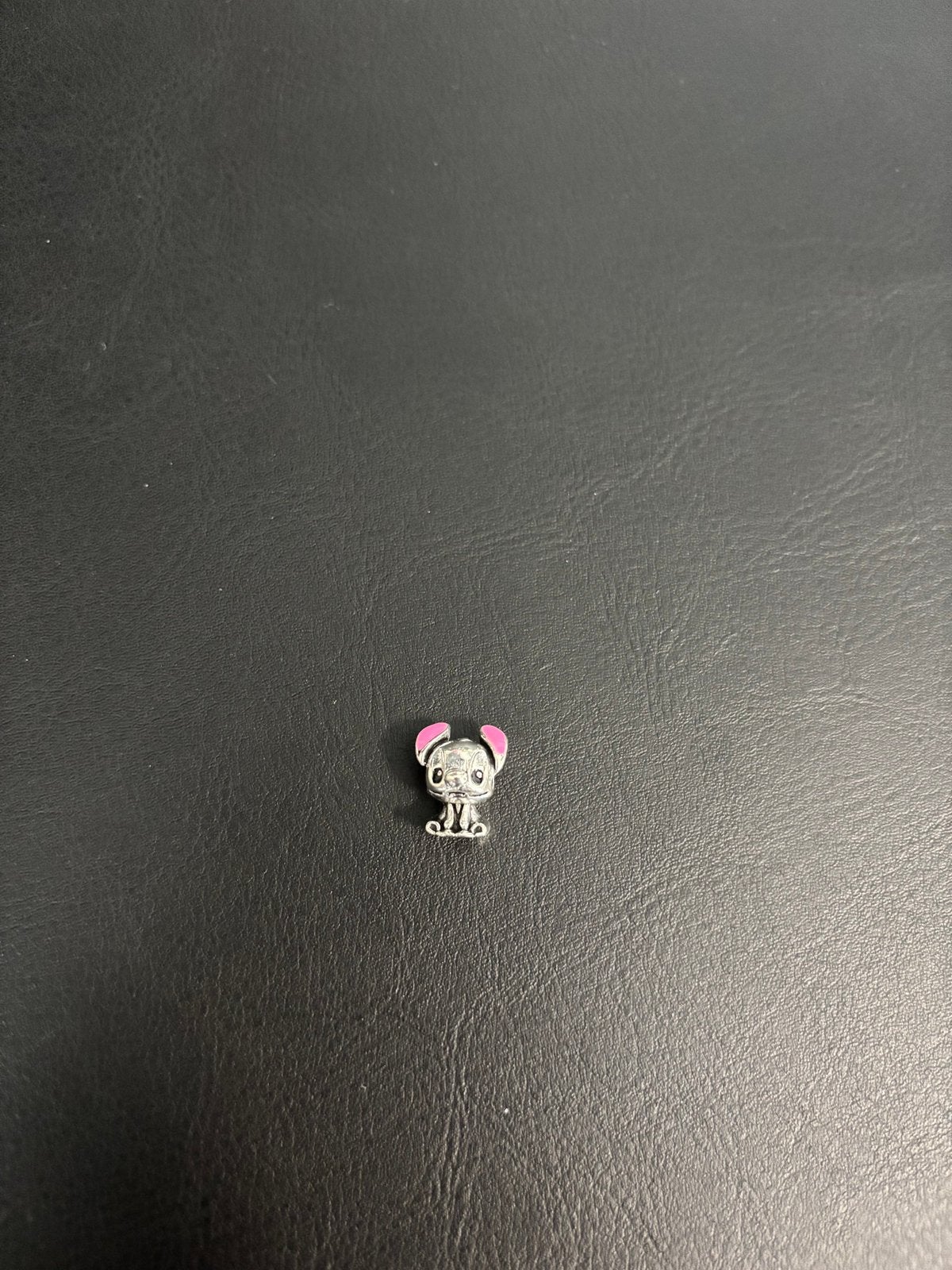 Disney Pandora bedel, Sieraden, Tassen en Uiterlijk, Bedels, Ophalen of Verzenden, Zo goed als nieuw, Zilver, Pandora
