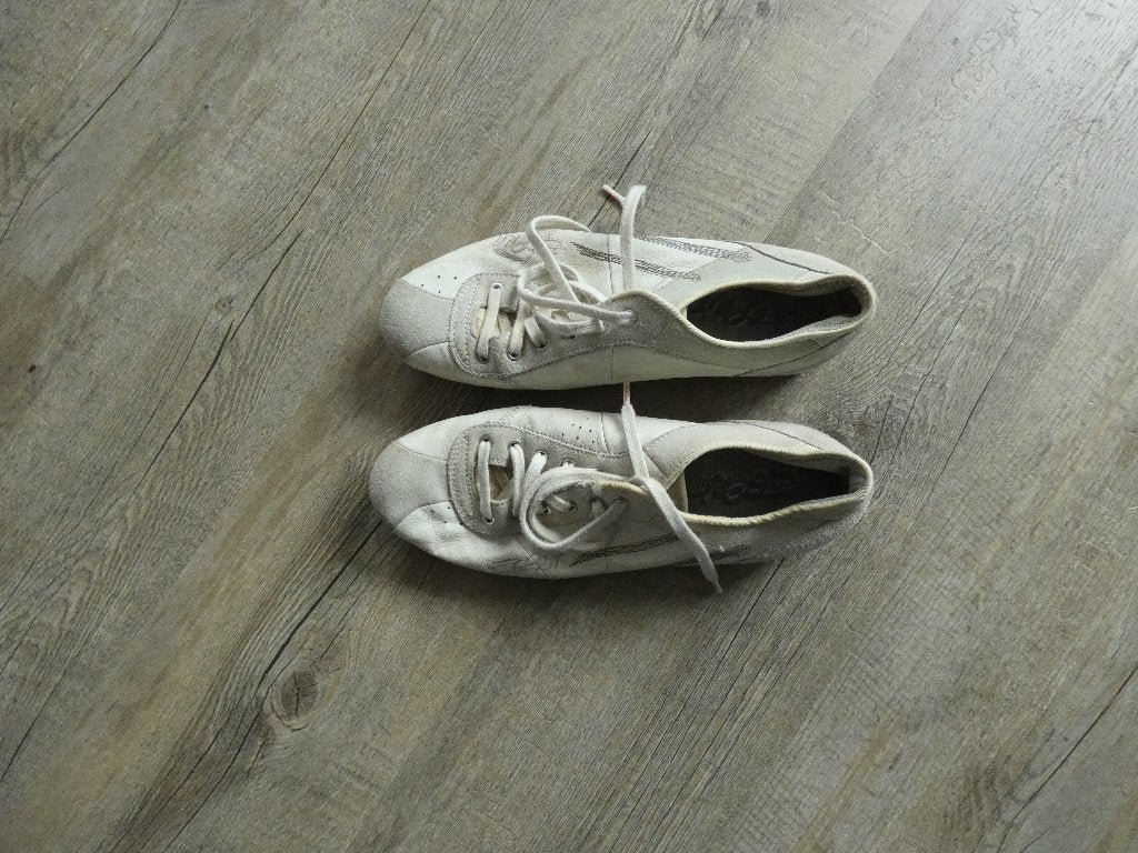 Schoenen, Esprit, mt. 40, Wit, Ophalen of Verzenden, Esprit, Sneakers of Gympen
