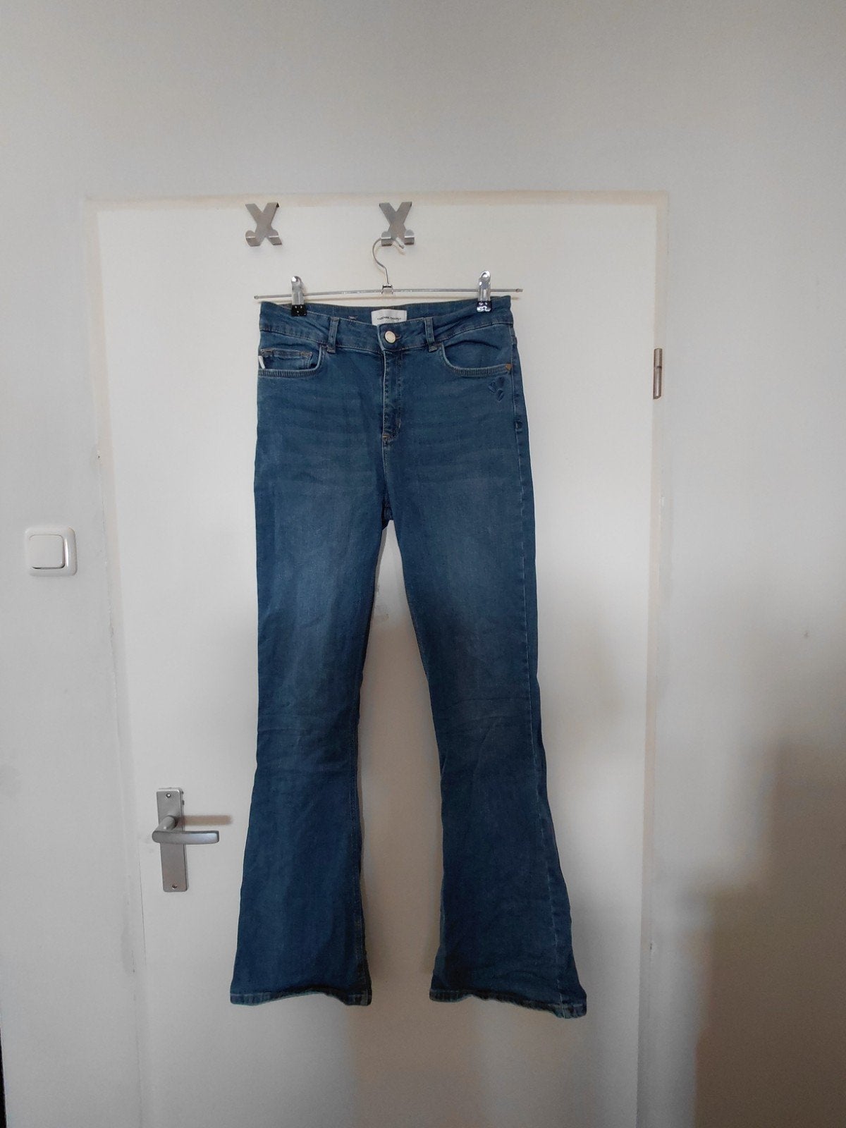 Fabienne Chapot Eva Flare Jeans W28/32, Kleding | Dames, Ophalen of Verzenden