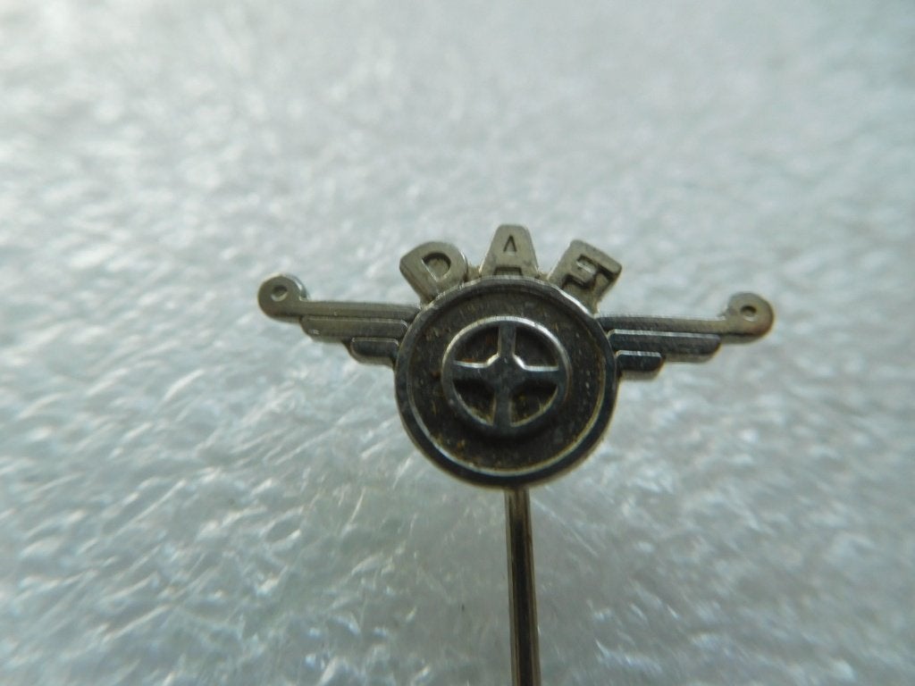 speldje DAF 4, Ophalen of Verzenden, Zo goed als nieuw, Overige onderwerpen