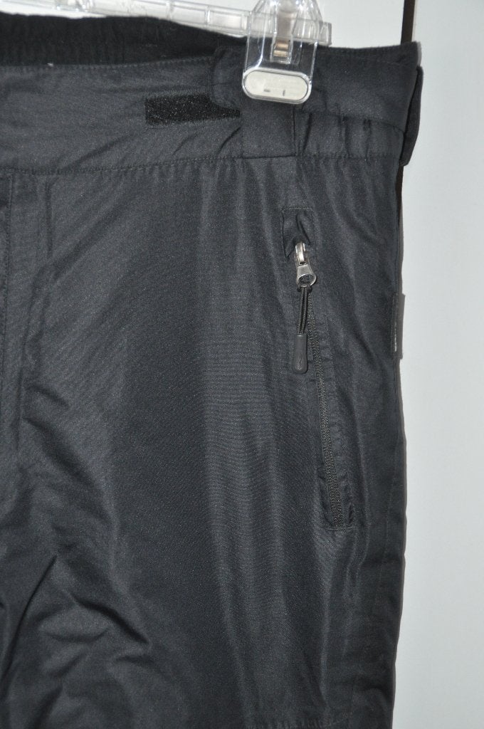 Ski broek maat 54 Zwart zakken sluit met rits, Kleding | Dames, Wintersportkleding, Ophalen of Verzenden, Zo goed als nieuw, Maat 46/48 (XL) of groter
