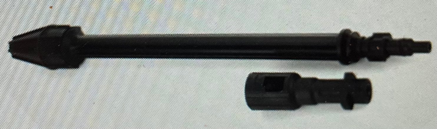 Karcher vuilfrees, Ophalen of Verzenden, Nieuw, Elektrisch