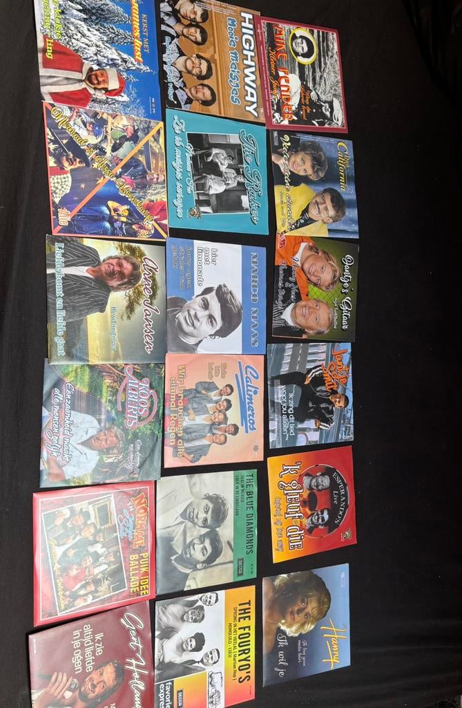 Nieuw vinyl. Piraat, Cd's en Dvd's, Vinyl | Nederlandstalig, Ophalen of Verzenden, Zo goed als nieuw