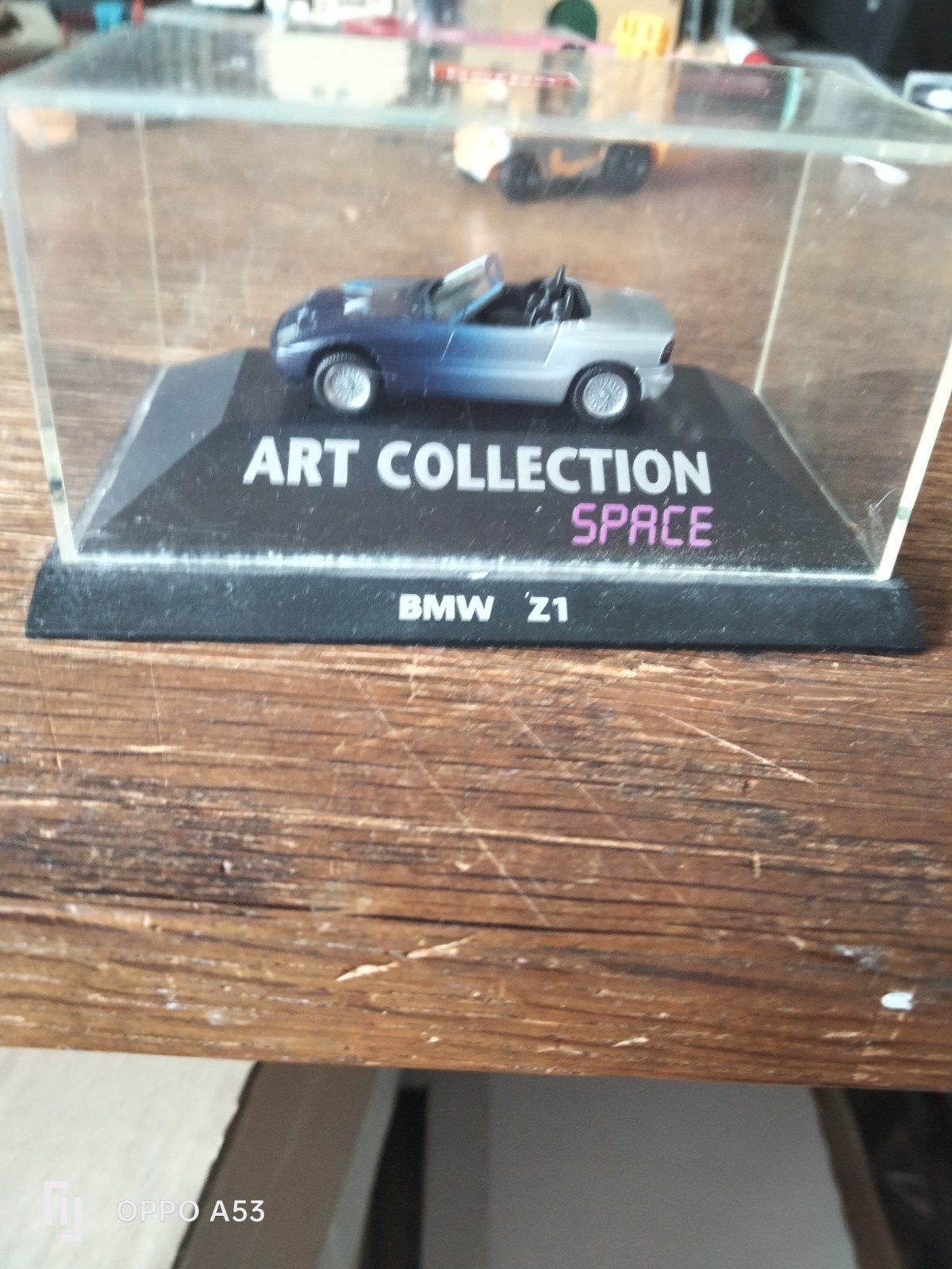 Bmw z.1 herpa 1.87, Ophalen of Verzenden