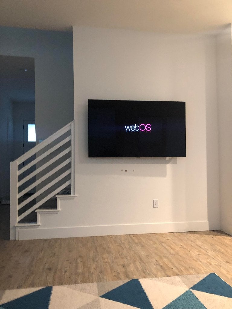 lg oled 65C8