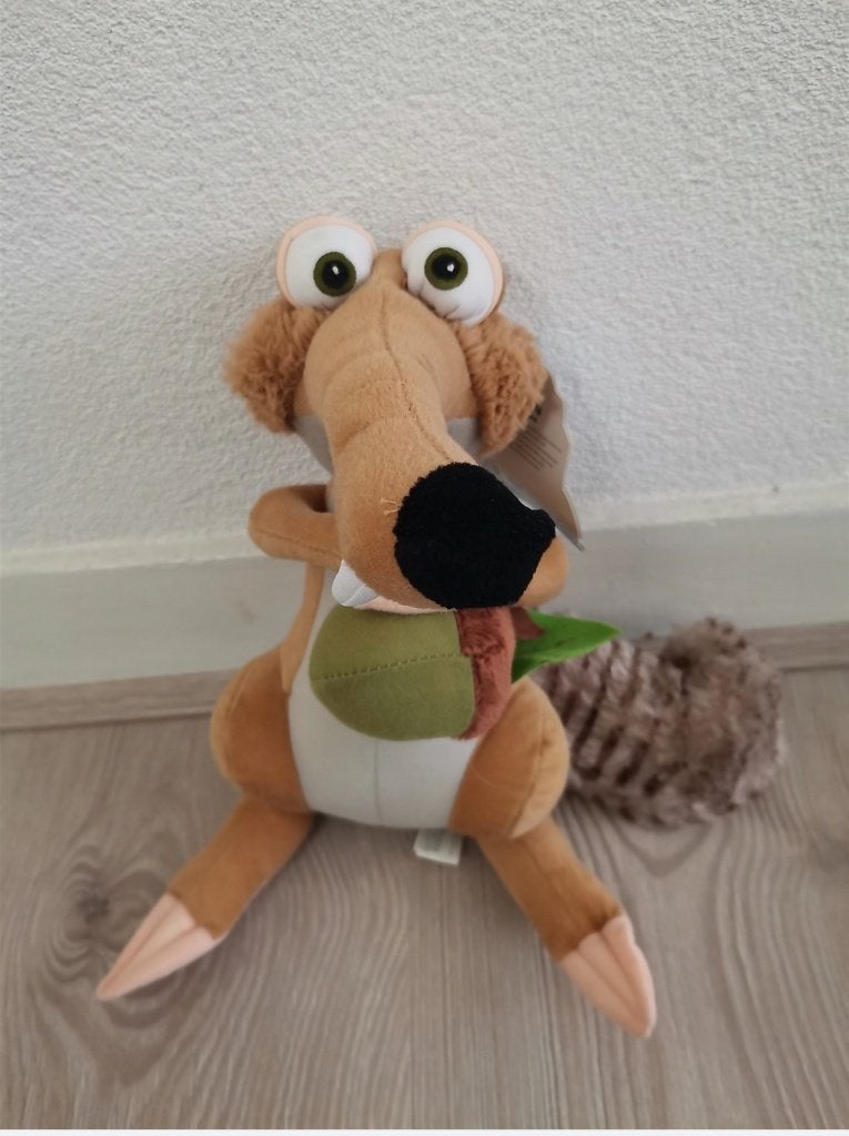 Knuffel ıce €1.50, Ophalen, Nieuw, Overige typen