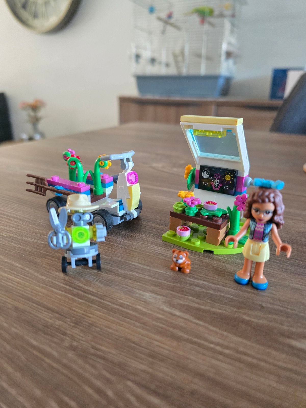 lego friends 41425, Ophalen, Zo goed als nieuw