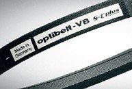 V-Riem Optibelt VB A61 13x1550 Li Aandrijfriem V-Snaar, Ophalen, Nieuw