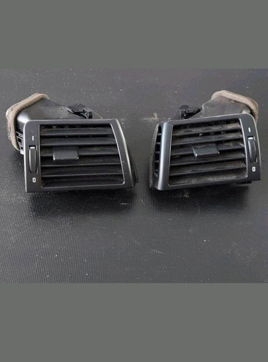 BMW E46 3-Serie Luchtroosters, Ophalen of Verzenden, BMW