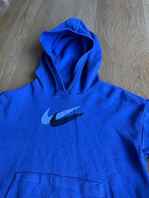 NIKE hooded sweater, Jongen of Meisje, Trui of Vest, Ophalen of Verzenden, Zo goed als nieuw
