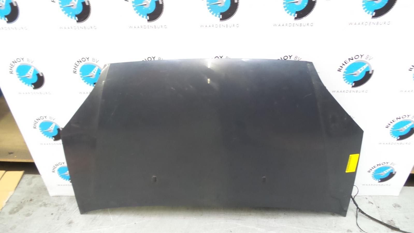 FORD FOCUS C MAX MOTORKAP 2005, Ophalen of Verzenden, Gebruikt, Stiba lid