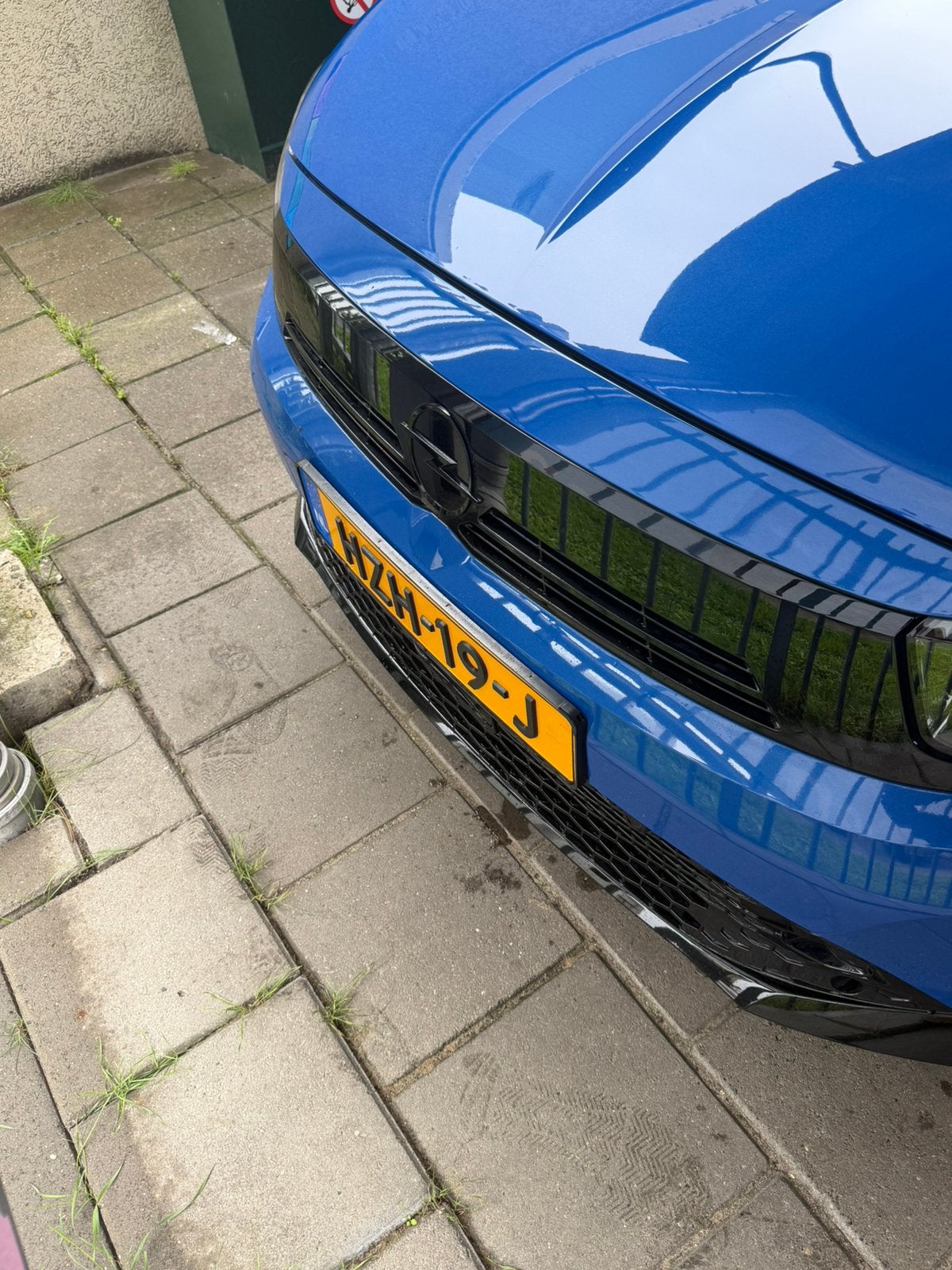 Foto 8 van Opel Corsa 1.2 Turbo GS 130 PK automaat, nieuwstaat !