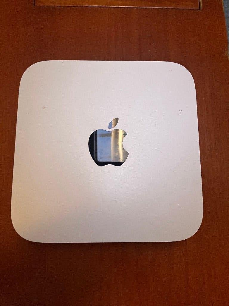 Apple Mac mini M1 - 256Gb SSD en 8 GB RAM, Computers en Software, Ophalen, Mac Mini, Geen ingebouwd scherm, Onbekend