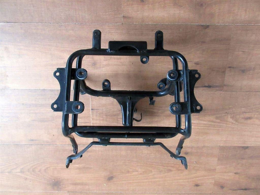 Yamaha XJ600 kuipframe Diversion kuip houder steun XJ 600 S, Ophalen of Verzenden, Gebruikt