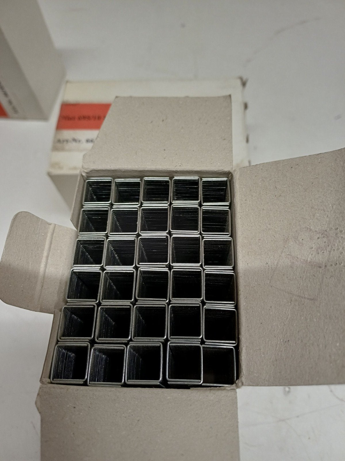 Nieten 695/10 CNK voor Slagnieter - 3 Dozen (14.500 stuks), Ophalen of Verzenden, Nieuw