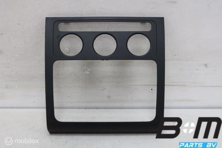 Dashboard sierlijst VW Touran 1T0858071, Gebruikt