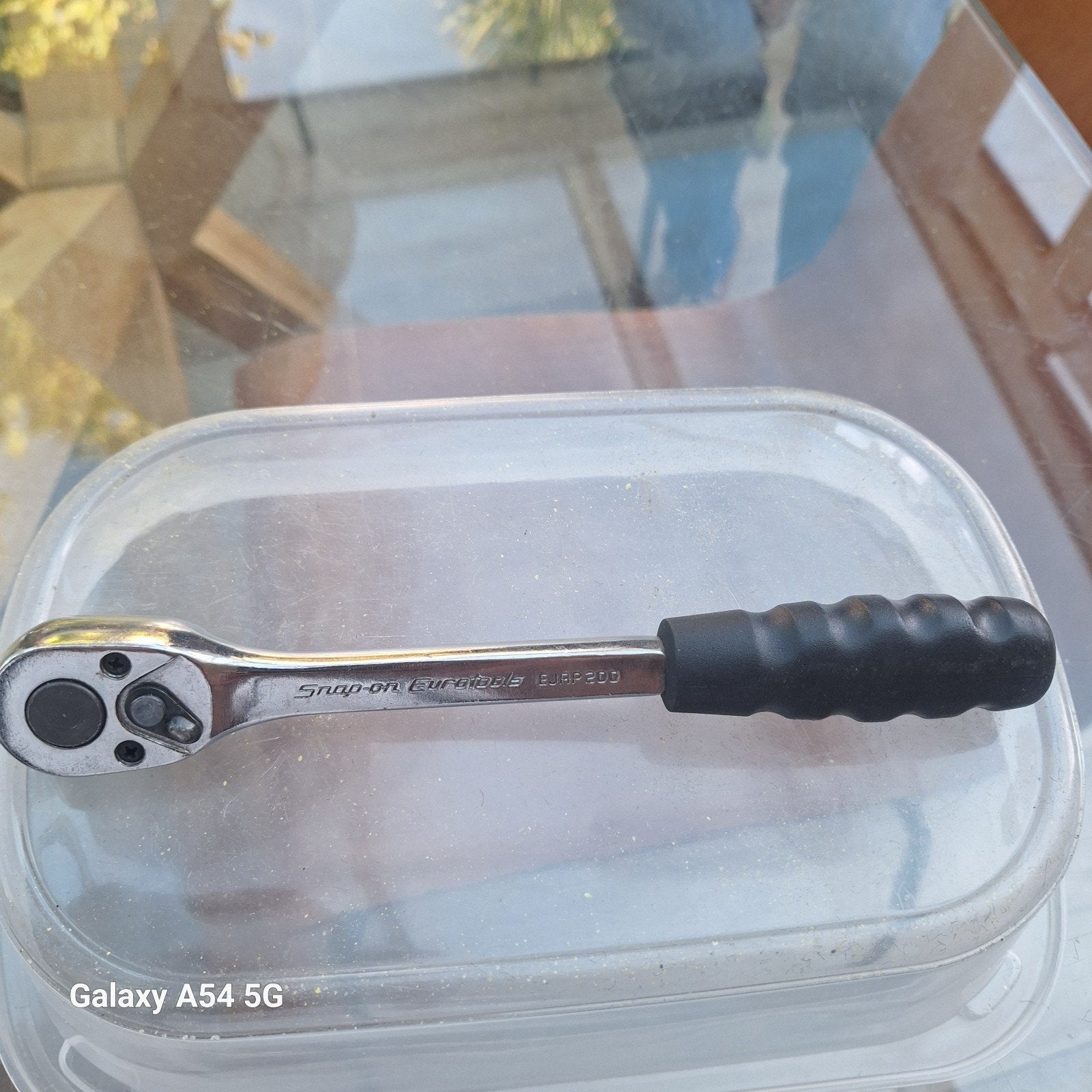 Snap-on eurotools, Ophalen of Verzenden, Nieuw