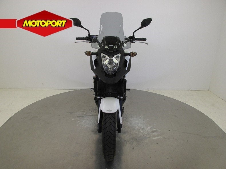 Honda NC750XA (bj 2014), Bedrijf, Meer dan 35 kW, Toermotor, Honda Nederland BV
