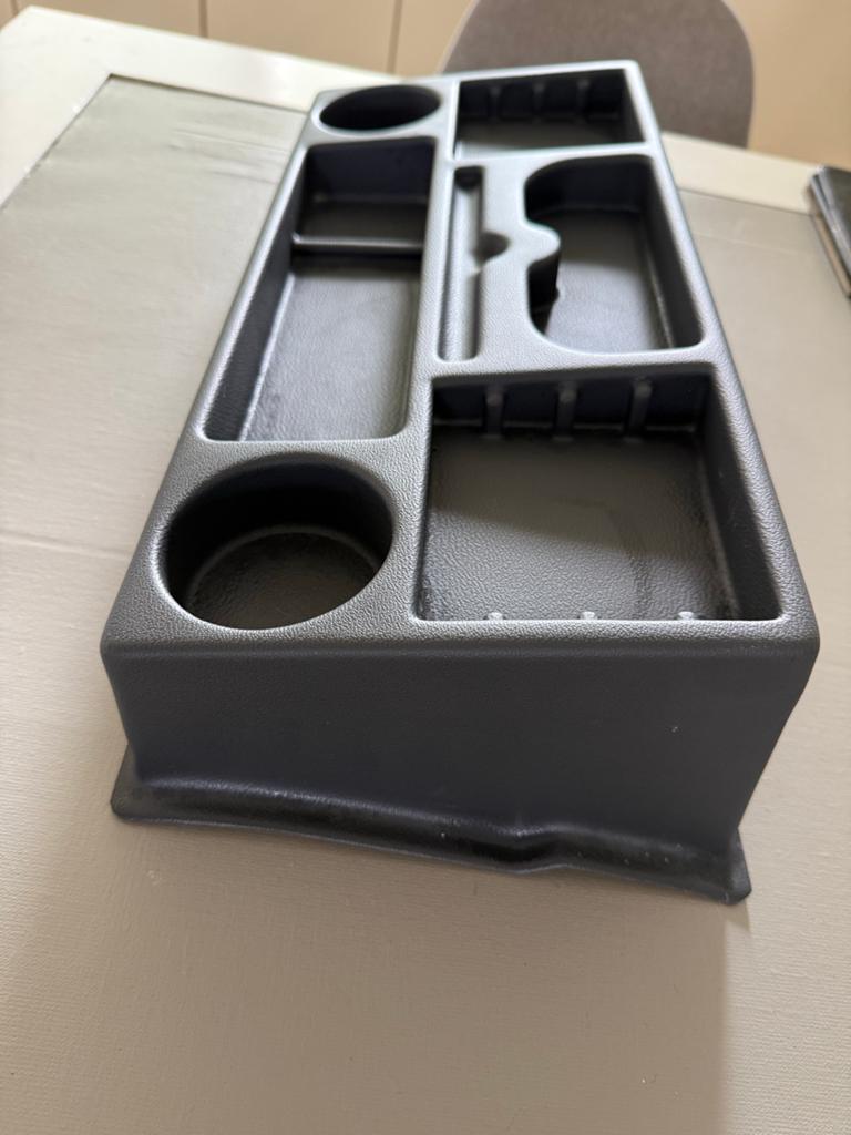 Dashboard organiser voor camper (Peugeot Boxer 2001), Ophalen of Verzenden, Zo goed als nieuw