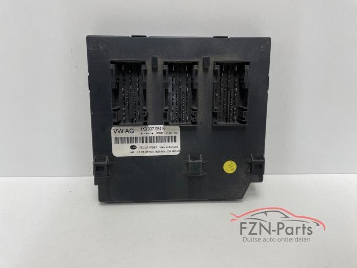 VW Golf 6 BCM module, Ophalen of Verzenden, Gebruikt